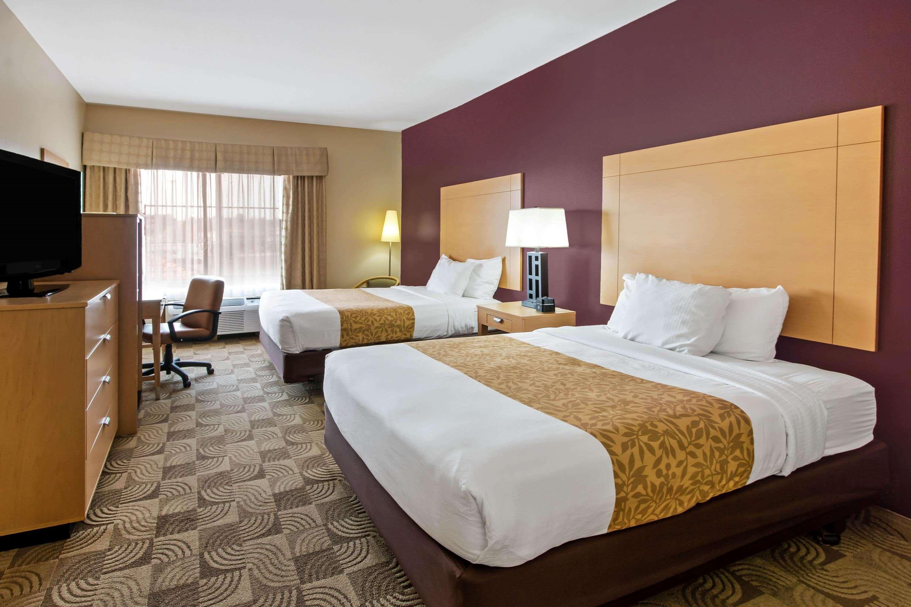 La Quinta By Wyndham Tucumcari Hotel Exterior photo