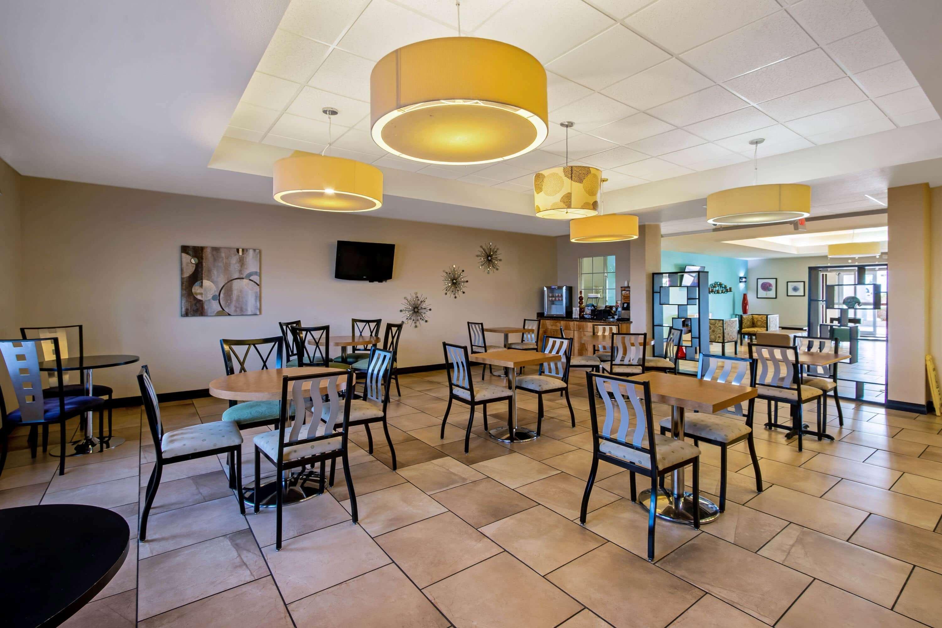 La Quinta By Wyndham Tucumcari Hotel Exterior photo